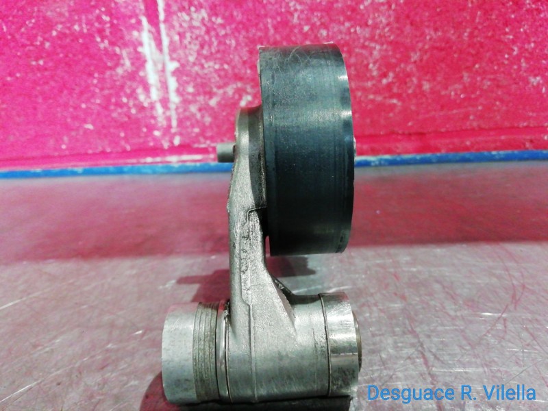 Recambio de tensor correa auxiliar para opel corsa d enjoy | 07.06 - 12.08 enjoy | 07.06 - 12.08 referencia OEM IAM   