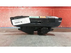 Recambio de mando climatizador para ford focus berlina (cak) 1.8 tdci turbodiesel cat | 0.98 - ... 1.8 tdci turbodiesel cat | 0. 2