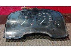 Recambio de cuadro instrumentos para opel zafira a  | 0.99 - 0.05  | 0.99 - 0.05 referencia OEM IAM 09228762  