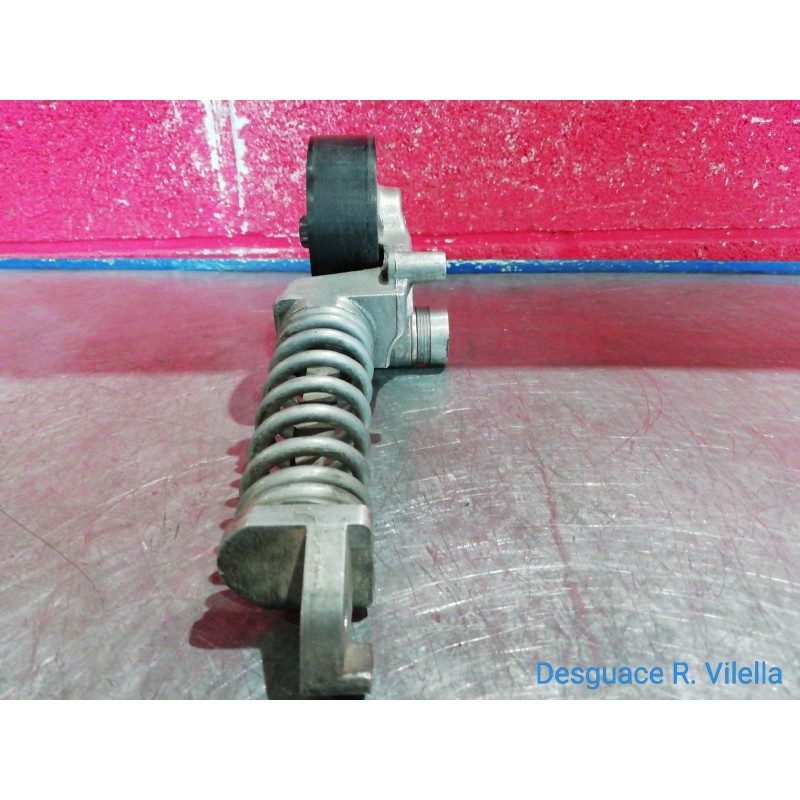 Recambio de tensor correa auxiliar para opel corsa d enjoy | 07.06 - 12.08 enjoy | 07.06 - 12.08 referencia OEM IAM   