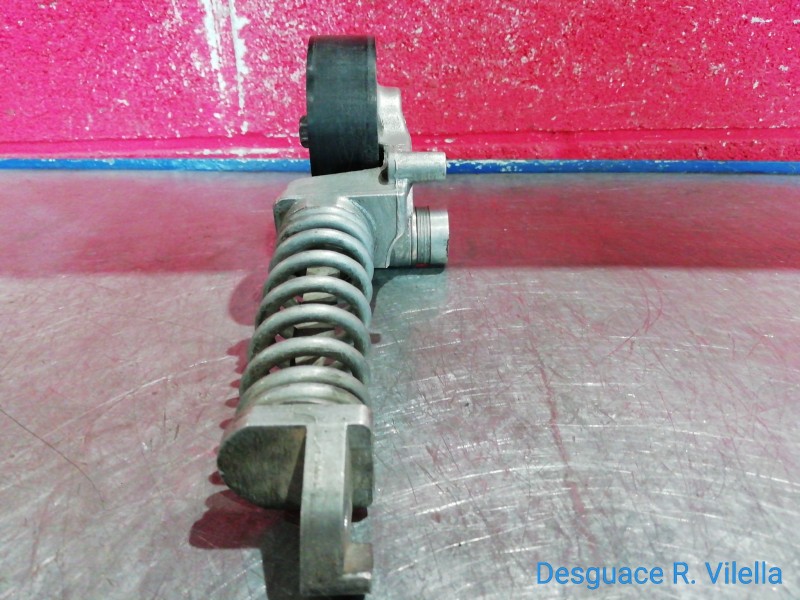 Recambio de tensor correa auxiliar para opel corsa d enjoy | 07.06 - 12.08 enjoy | 07.06 - 12.08 referencia OEM IAM   