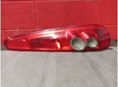 Recambio de piloto trasero derecho para ford fiesta (cbk) ambiente | 11.01 - 12.08 ambiente | 11.01 - 12.08 referencia OEM IAM  