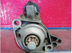 Recambio de motor arranque para seat ibiza (6k) 1.9 turbodiesel cat (aaz) | 0.93 - ... 1.9 turbodiesel cat (aaz) | 0.93 - ... re