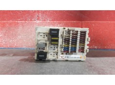 Recambio de caja reles fusibles para ford focus berlina (cak) 1.8 tdci turbodiesel cat | 0.98 - ... 1.8 tdci turbodiesel cat | 0