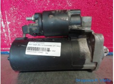 Recambio de motor arranque para seat ibiza (6k) 1.9 turbodiesel cat (aaz) | 0.93 - ... 1.9 turbodiesel cat (aaz) | 0.93 - ... re 2