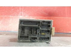 Recambio de caja reles fusibles para ford focus berlina (cak) 1.8 tdci turbodiesel cat | 0.98 - ... 1.8 tdci turbodiesel cat | 0 2