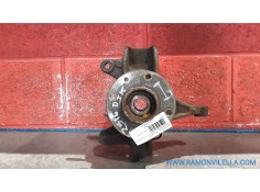 Recambio de mangueta delantero izquierda para renault megane ii berlina 5p authentique | 11.05 - ... authentique | 11.05 - ... r