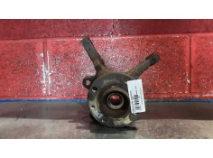 Recambio de mangueta delantero izquierda para renault clio ii fase i (b/cbo)  | 0.98 - 0.01  | 0.98 - 0.01 referencia OEM IAM   