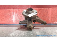 Recambio de mangueta delantero izquierda para renault megane ii berlina 5p authentique | 11.05 - ... authentique | 11.05 - ... r 2