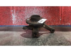 Recambio de mangueta delantero izquierda para renault clio ii fase i (b/cbo)  | 0.98 - 0.01  | 0.98 - 0.01 referencia OEM IAM    2