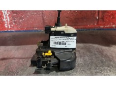 Recambio de cerradura puerta delantera izquierda para renault clio ii fase ii (b/cb0) 1.5 dci diesel referencia OEM IAM   