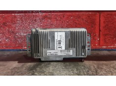 Recambio de centralita motor uce para renault megane i berlina hatchback (ba0) 1.6e alize | 01.96 - 12.99 1.6e alize | 01.96 - 1