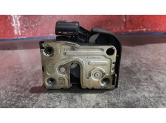 Recambio de cerradura puerta delantera izquierda para renault clio ii fase ii (b/cb0) 1.5 dci diesel referencia OEM IAM    2