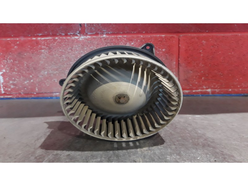 Recambio de motor calefaccion para nissan navara pick-up (d40m) (05.2005)  | ... (05.2005)  | ... referencia OEM IAM BAS0460  