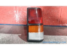 Recambio de piloto trasero derecho para opel corsa a gl | 0.85 - ... gl | 0.85 - ... referencia OEM IAM