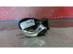 Recambio de maneta interior delantera derecha para ford focus berlina (cak) 1.8 tdci turbodiesel cat | 0.98 - ... 1.8 tdci turbo