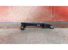 Recambio de maneta exterior delantera derecha para ford focus berlina (cak) 1.8 tdci turbodiesel cat | 0.98 - ... 1.8 tdci turbo 2