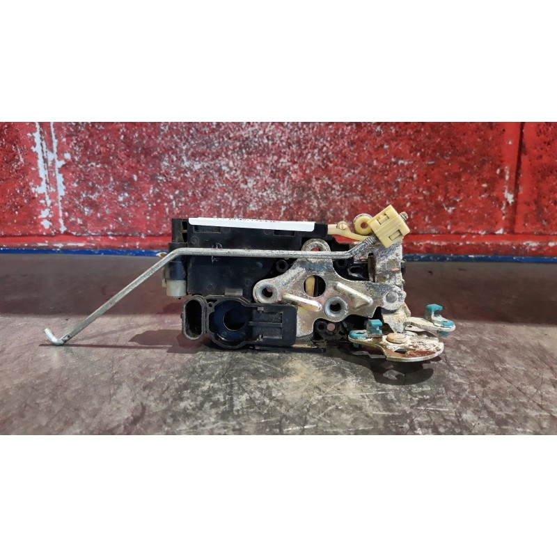 Recambio de cerra. puer. delantero izquierda para daewoo lanos  | 0.97 - 0.04  | 0.97 - 0.04 referencia OEM IAM   