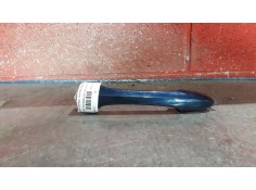 Recambio de maneta exterior delantera izquierda para ford focus berlina (cak) 1.8 tdci turbodiesel cat | 0.98 - ... 1.8 tdci tur