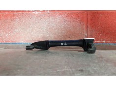 Recambio de maneta exterior delantera izquierda para ford focus berlina (cak) 1.8 tdci turbodiesel cat | 0.98 - ... 1.8 tdci tur 2