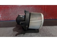 Recambio de motor calefaccion para nissan navara pick-up (d40m) (05.2005)  | ... (05.2005)  | ... referencia OEM IAM BAS0460   2