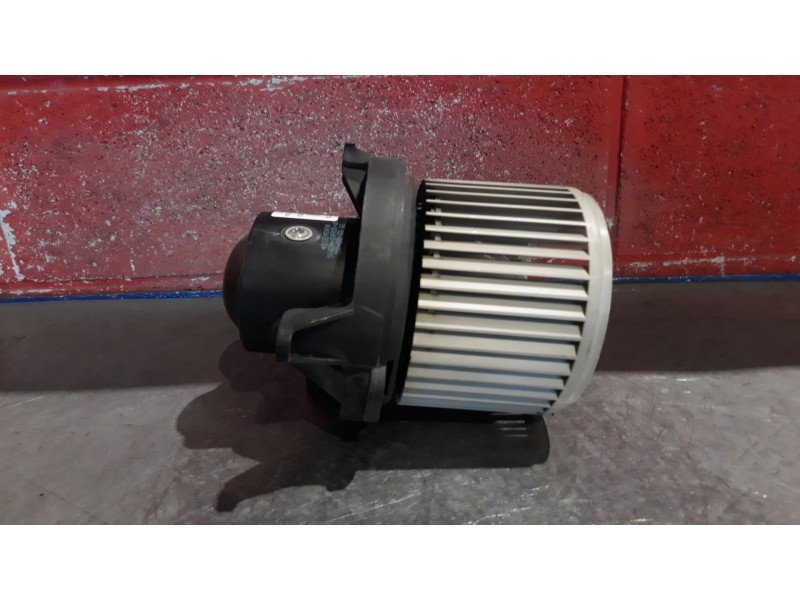 Recambio de motor calefaccion para nissan navara pick-up (d40m) (05.2005)  | ... (05.2005)  | ... referencia OEM IAM BAS0460  