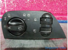 Recambio de mando luces para seat inca (6k9) 1.9 diesel cat (1y) | 0.95 - ... 1.9 diesel cat (1y) | 0.95 - ... referencia OEM IA