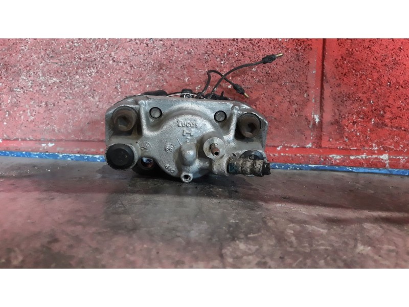 Recambio de pinza freno delantera derecha para citroen c15  | 0.85 - ...  | 0.85 - ... referencia OEM IAM   