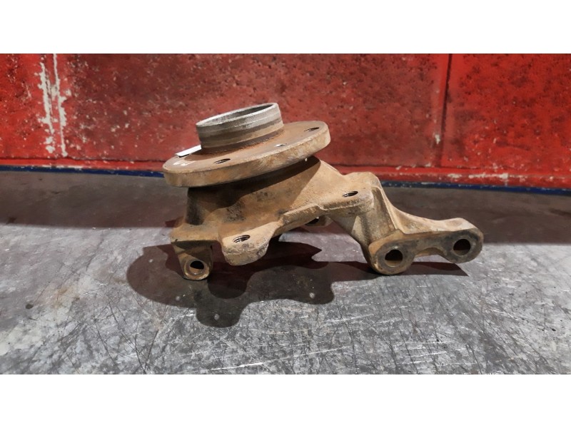 Recambio de mangueta delantero derecha para renault kangoo (f/kc0)  | 0.00 - ...  | 0.00 - ... referencia OEM IAM   