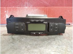 Recambio de mando climatizador para seat leon (1p1) 2.0 tdi referencia OEM IAM   