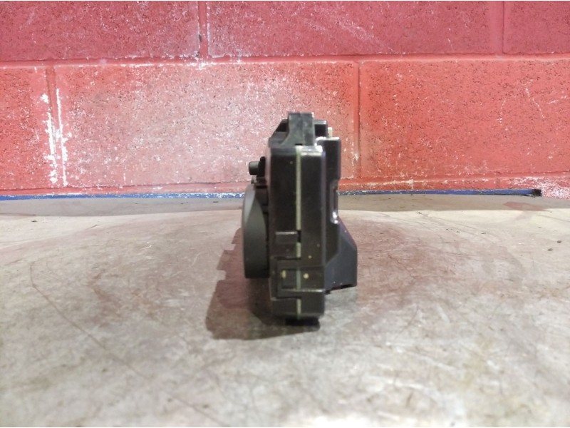 Recambio de mando climatizador para seat leon (1p1) 2.0 tdi referencia OEM IAM    Recambio de mando climatizador para seat leon (1p1) 2.0 tdi referencia OEM IAM