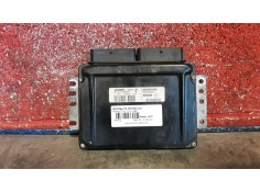 Recambio de centralita motor uce para renault clio ii fase i (b/cbo)  | 0.98 - 0.01  | 0.98 - 0.01 referencia OEM IAM S110138000