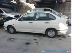 seat cordoba berlina (6k2) dream | 02.93 - 12.99 del año 1996