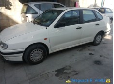 seat cordoba berlina (6k2) dream | 02.93 - 12.99 del año 1996 2