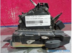 Recambio de cerra. puer. delantero derecha para ford focus berlina (cak) trend | 08.98 - 12.04 trend | 08.98 - 12.04 referencia
