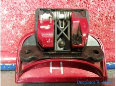 Recambio de maneta exte. delantero izquierda para citroen saxo 1.5 d sx | 12.99 - 12.03 1.5 d sx | 12.99 - 12.03 referencia OEM  2