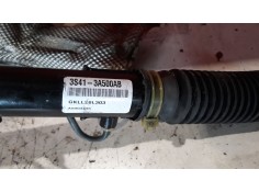 Recambio de caja direccion para ford focus berlina (cak) 1.8 tdci turbodiesel cat | 0.98 - ... 1.8 tdci turbodiesel cat | 0.98 - 2