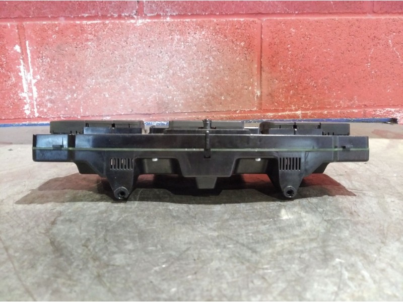 Recambio de mando climatizador para seat leon (1p1) 2.0 tdi referencia OEM IAM    Recambio de mando climatizador para seat leon (1p1) 2.0 tdi referencia OEM IAM