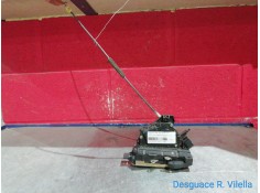 Recambio de cerra. puer. delantero derecha para ford focus berlina (cak) trend | 08.98 - 12.04 trend | 08.98 - 12.04 referencia  2