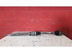 Recambio de transmision delantera derecha para ford focus berlina (cak) 1.8 tdci turbodiesel cat | 0.98 - ... 1.8 tdci turbodies