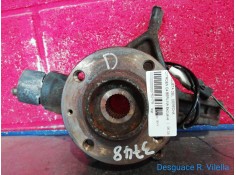 Recambio de mangueta delantero derecha para citroen c4 berlina exclusive | 06.04 - 12.08 exclusive | 06.04 - 12.08 referencia OE