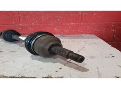 Recambio de transmision delantera derecha para ford focus berlina (cak) 1.8 tdci turbodiesel cat | 0.98 - ... 1.8 tdci turbodies 2