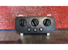 Recambio de mando calef. aire acondicio. para renault clio ii fase i (b/cbo)  | 0.98 - 0.01  | 0.98 - 0.01 referencia OEM IAM   