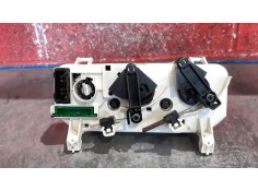 Recambio de mando calef. aire acondicio. para renault clio ii fase i (b/cbo)  | 0.98 - 0.01  | 0.98 - 0.01 referencia OEM IAM    2