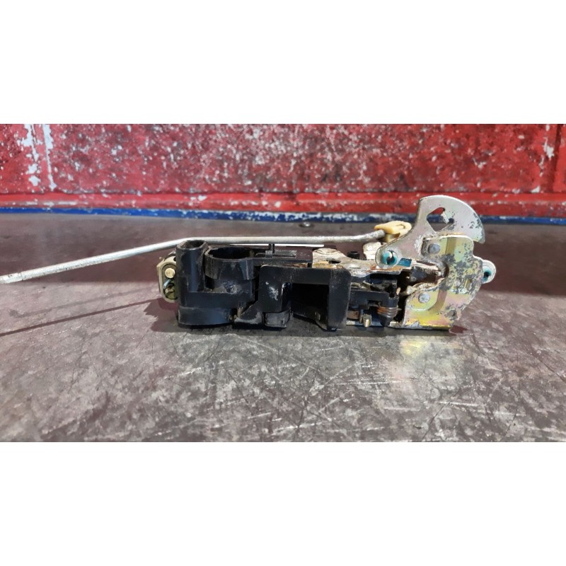 Recambio de cerra. puer. delantero izquierda para daewoo lanos  | 0.97 - 0.04  | 0.97 - 0.04 referencia OEM IAM   