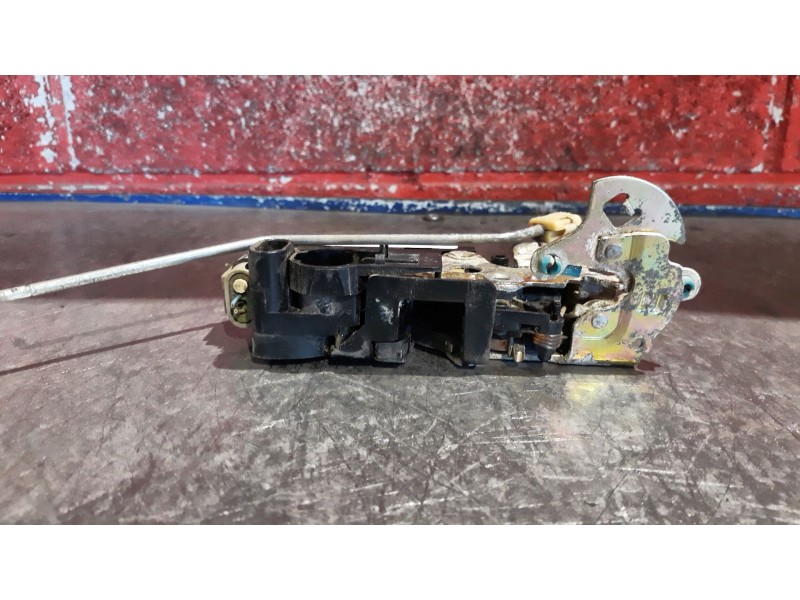 Recambio de cerra. puer. delantero izquierda para daewoo lanos  | 0.97 - 0.04  | 0.97 - 0.04 referencia OEM IAM   