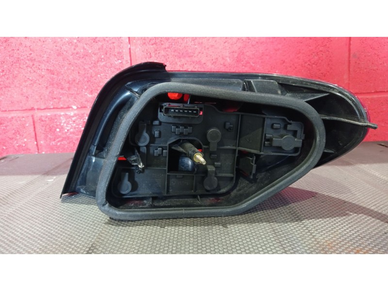 Recambio de piloto trasero izquierdo para citroen xsara referencia OEM IAM   