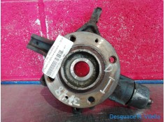 Recambio de mangueta delantero izquierda para citroen c4 berlina exclusive | 06.04 - 12.08 exclusive | 06.04 - 12.08 referencia 