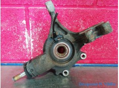 Recambio de mangueta delantero izquierda para citroen c4 berlina exclusive | 06.04 - 12.08 exclusive | 06.04 - 12.08 referencia  2