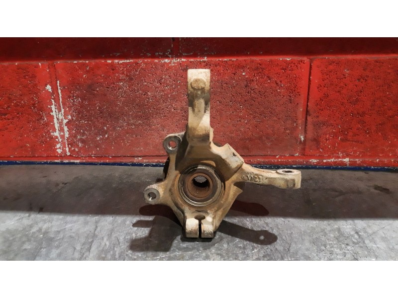 Recambio de mangueta delantero derecha para renault kangoo (f/kc0)  | 0.00 - ...  | 0.00 - ... referencia OEM IAM   